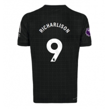 Tottenham Hotspur Richarlison #9 Replika Bortatröja 2025-26 Kortärmad