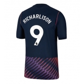 Tottenham Hotspur Richarlison #9 Replika Bortatröja 2026-27 Kortärmad
