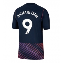 Tottenham Hotspur Richarlison #9 Replika Bortatröja 2026-27 Kortärmad
