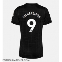 Tottenham Hotspur Richarlison #9 Replika Bortatröja Dam 2025-26 Kortärmad