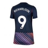Tottenham Hotspur Richarlison #9 Replika Bortatröja Dam 2026-27 Kortärmad