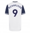 Tottenham Hotspur Richarlison #9 Replika Hemmatröja 2024-25 Kortärmad