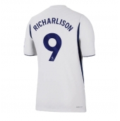 Tottenham Hotspur Richarlison #9 Replika Hemmatröja 2026-27 Kortärmad