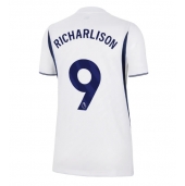 Tottenham Hotspur Richarlison #9 Replika Hemmatröja Dam 2026-27 Kortärmad