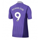 Tottenham Hotspur Richarlison #9 Replika Tredjetröja 2026-27 Kortärmad