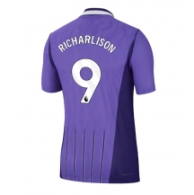 Tottenham Hotspur Richarlison #9 Replika Tredjetröja 2026-27 Kortärmad