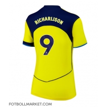Tottenham Hotspur Richarlison #9 Replika Tredjetröja Dam 2025-26 Kortärmad