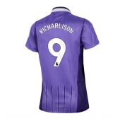 Tottenham Hotspur Richarlison #9 Replika Tredjetröja Dam 2026-27 Kortärmad
