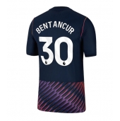 Tottenham Hotspur Rodrigo Bentancur #30 Replika Bortatröja 2026-27 Kortärmad
