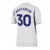 Tottenham Hotspur Rodrigo Bentancur #30 Replika Hemmatröja 2026-27 Kortärmad