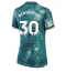 Tottenham Hotspur Rodrigo Bentancur #30 Replika Tredjetröja Dam 2024-25 Kortärmad