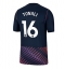 Tottenham Hotspur Sandro Tonali #16 Replika Bortatröja 2026-27 Kortärmad