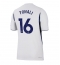 Tottenham Hotspur Sandro Tonali #16 Replika Hemmatröja 2026-27 Kortärmad