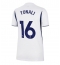 Tottenham Hotspur Sandro Tonali #16 Replika Hemmatröja Dam 2026-27 Kortärmad