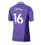 Tottenham Hotspur Sandro Tonali #16 Replika Tredjetröja 2026-27 Kortärmad