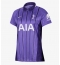Tottenham Hotspur Sandro Tonali #16 Replika Tredjetröja Dam 2026-27 Kortärmad