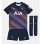 Tottenham Hotspur Savio #17 Replika Bortatröja Barn 2026-27 Kortärmad (+ byxor)