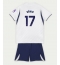 Tottenham Hotspur Savio #17 Replika Hemmatröja Barn 2026-27 Kortärmad (+ byxor)