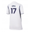 Tottenham Hotspur Savio #17 Replika Hemmatröja Dam 2026-27 Kortärmad
