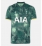 Tottenham Hotspur Son Heung-min #7 Replika Tredjetröja 2024-25 Kortärmad
