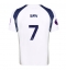 Tottenham Hotspur Xavi Simons #7 Replika Hemmatröja 2025-26 Kortärmad