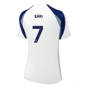Tottenham Hotspur Xavi Simons #7 Replika Hemmatröja Dam 2025-26 Kortärmad