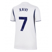 Tottenham Hotspur Xavi Simons #7 Replika Hemmatröja Dam 2026-27 Kortärmad