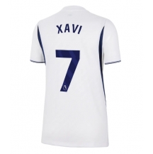 Tottenham Hotspur Xavi Simons #7 Replika Hemmatröja Dam 2026-27 Kortärmad