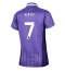 Tottenham Hotspur Xavi Simons #7 Replika Tredjetröja Dam 2026-27 Kortärmad
