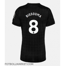 Tottenham Hotspur Yves Bissouma #8 Replika Bortatröja Dam 2025-26 Kortärmad