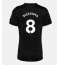Tottenham Hotspur Yves Bissouma #8 Replika Bortatröja Dam 2025-26 Kortärmad