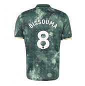 Tottenham Hotspur Yves Bissouma #8 Replika Tredjetröja 2024-25 Kortärmad