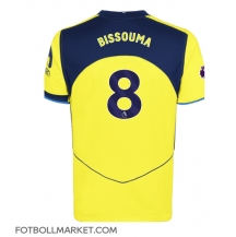 Tottenham Hotspur Yves Bissouma #8 Replika Tredjetröja 2025-26 Kortärmad