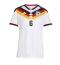 Tyskland Joshua Kimmich #6 Replika Hemmatröja Dam VM 2026 Kortärmad