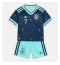 Tyskland Kai Havertz #7 Replika Bortatröja Barn VM 2026 Kortärmad (+ byxor)