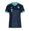 Tyskland Kai Havertz #7 Replika Bortatröja Dam VM 2026 Kortärmad