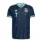 Tyskland Kai Havertz #7 Replika Bortatröja VM 2026 Kortärmad