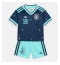 Tyskland Leroy Sane #19 Replika Bortatröja Barn VM 2026 Kortärmad (+ byxor)