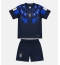 Uruguay Replika Bortatröja Barn VM 2026 Kortärmad (+ byxor)