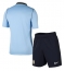 Uruguay Replika Hemmatröja Barn VM 2026 Kortärmad (+ byxor)