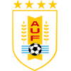 Uruguay VM 2026 Barn