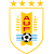 Uruguay VM 2026 Dam