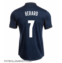 Villarreal Gerard Moreno #7 Replika Tredjetröja 2025-26 Kortärmad