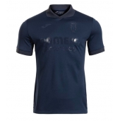 Villarreal Replika Tredjetröja 2025-26 Kortärmad