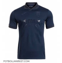 Villarreal Replika Tredjetröja 2025-26 Kortärmad