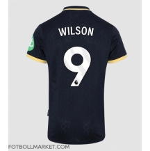 West Ham United Callum Wilson #9 Replika Tredjetröja 2025-26 Kortärmad