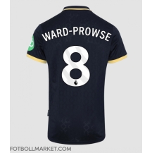 West Ham United James Ward-Prowse #8 Replika Tredjetröja 2025-26 Kortärmad