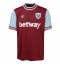 West Ham United Lucas Paqueta #10 Replika Hemmatröja 2024-25 Kortärmad