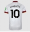 West Ham United Lucas Paqueta #10 Replika Tredjetröja 2024-25 Kortärmad