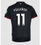 West Ham United Niclas Fullkrug #11 Replika Bortatröja 2024-25 Kortärmad